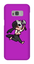 Gonna Get You Samsung Phone Cases