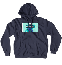 notfluidsnipes Hoodies (No-Zip/Pullover)