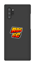 rdg Samsung Phone Cases