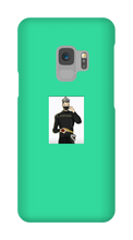jacksonjuam Samsung Phone Cases