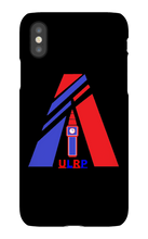 unitedliferoleplay iPhone Phone Cases