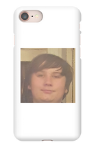 Blastyskidlord iPhone Cases