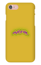 Phat Fam iPhone Phone Cases