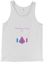 The Mystery School 33 Tank Top