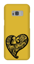 Pets Zentangle Samsung Phone Case