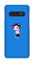 kawaii Samsung case