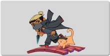 ChiBi XXL Gaming Mousepad