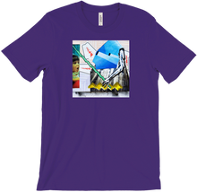 jx_oxbeats T-Shirts