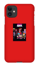 Friday Night Funkin IPhone