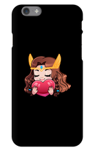 Love iPhone Phone Case