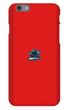 somaligamer iPhone Phone Cases