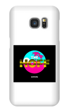 the_hoff_gaming Samsung Phone Cases
