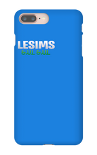 lesimsbr iPhone Phone Cases