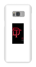 demontimedevo Samsung Phone Cases