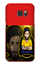 lillee8770 Samsung Phone Cases