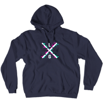 LadyGl1tch Hoodie!