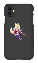 failie1 iPhone Phone Cases