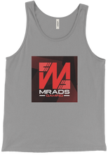 mrads.gaming Classic Tank Top