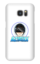 vvvazirixx Samsung Phone Case