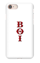 theoriginalskrylla iPhone Phone Cases