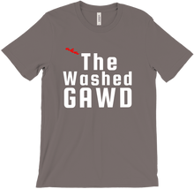 thewashedgawd T-Shirts