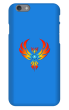 Logo iPhone Phone Cases