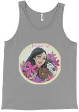 Jazmmine Tank