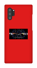 Coyote0512 Logo Samsung Phone Cases