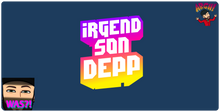 Depp´s Rage Pad XXL