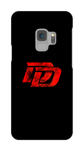 dirtydurst Samsung Phone Cases