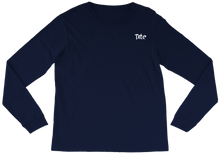 Txte Corner Long sleeve Shirt