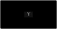 yazify XXL Gaming Mousepad