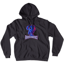 RadCon Pullover Hoodie