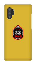 Tehshi_TV Samsung Phone Cases