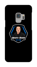 Mikey Born Gaming Samsung Phone Cases
