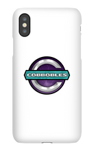 cobbobles iPhone Phone Cases
