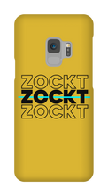 dariozockt Samsung Phone Cases