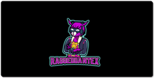 raggeddantex XXL Gaming Mousepad