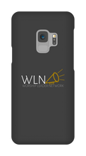 Worship Leader Network Samsung Phone Cases