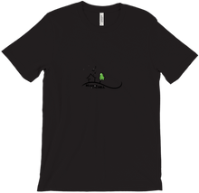johnsodacrackers T-Shirts