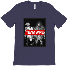 Team Wipe Deploy T-Shirts