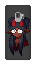 akuma Samsung Phone Cases