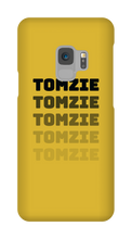 tomzie2t Samsung Phone Cases