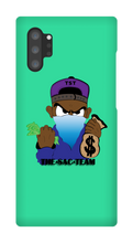 tstshadowgaming Samsung Phone Cases