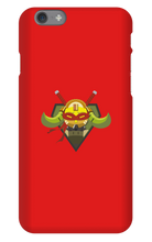 rampitupgaming iPhone Phone Cases
