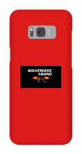 nightmares330 Samsung Phone Cases