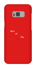 superflorik600 Samsung Phone Cases