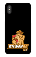 stiwen89 iPhone Phone Cases
