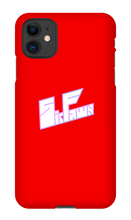 SirFawn Logo iPhone Phone Cases