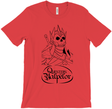 Achlys t-shirt